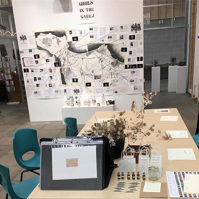 wynnepaton's tweet photo. The Lost Library word & seed collecting workshop set up and ready to go last Saturday at TΕ· Pawb.
typawb #lostlibrarylive #wrexhamopen https://t.co/c9msm8WXJ0