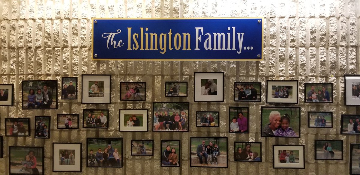 Our photo club and #STEM club bring our family/community wall to completion #family 
celebrating identity  <a href="/tdsb/">Toronto District School Board</a> <a href="/malloy_john/">John Malloy</a> <a href="/s_spyropoulos/">Sandy Spyropoulos</a> @TDSB_John <a href="/ETGuardian/">Etobicoke Guardian</a>