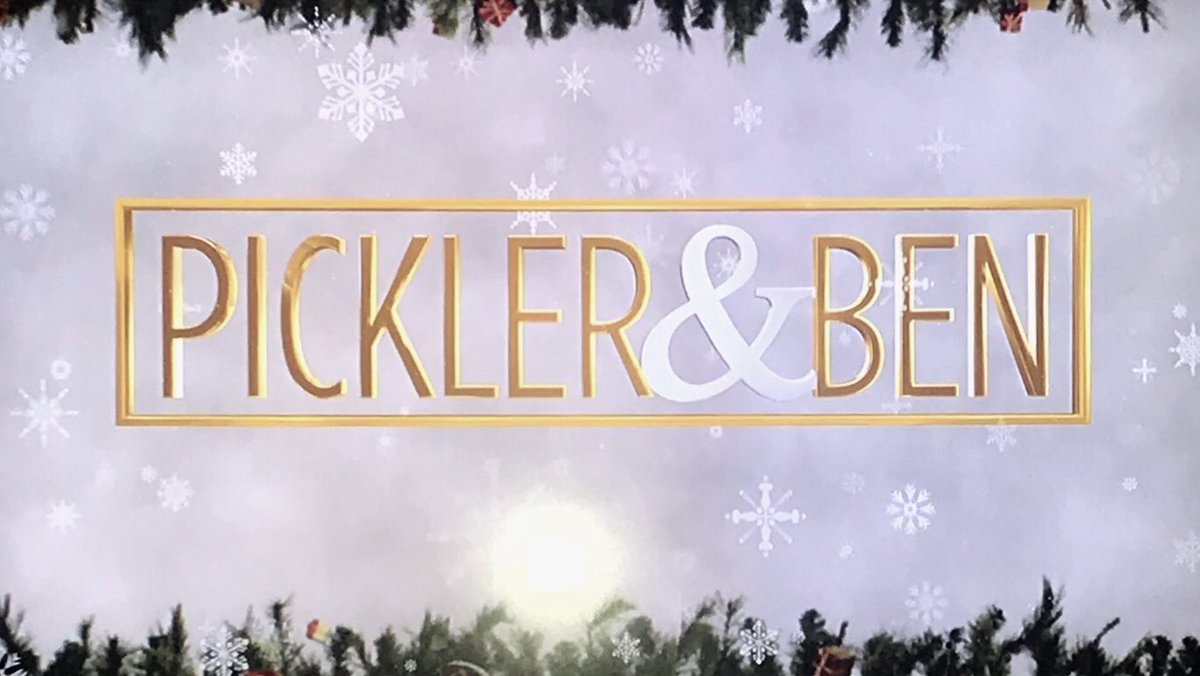 justchefjasmine's tweet photo. #FBF Filming Day! 😝 I can’t believe I will be appearing on @picklerandben! Coming soon to a TV near you! 💜🤗
#LetYourInnerGirlSlay #ChefJasmine #FlashbackFriday #PicklerAndBen #MasterChefJunior #Nashville #TV https://t.co/wL2ZB4mXbM