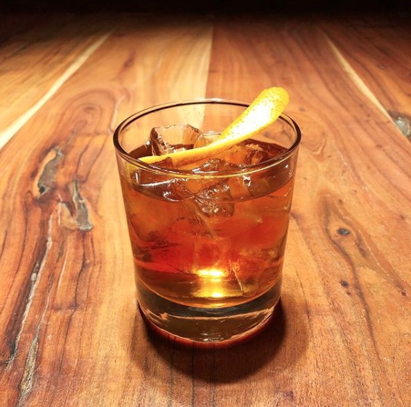 BuffaloTrace tweet picture