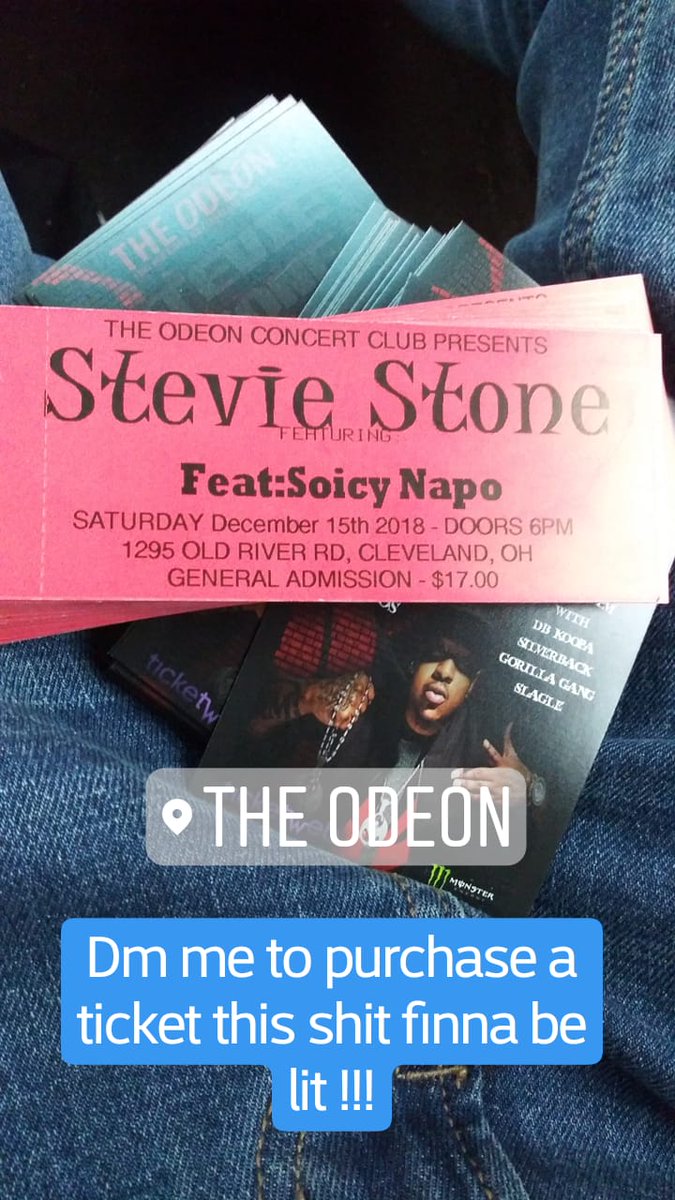 SoicyNapo's tweet photo. BIG FUCKIN SHOW ITS GOIN HMU FOR TICKETS https://t.co/1ii40ua3IU