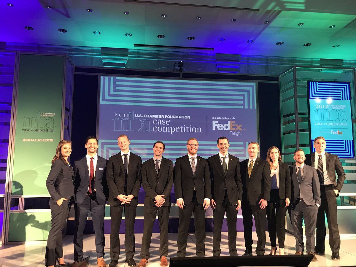 U.S. Chamber of Commerce Foundation tweet media