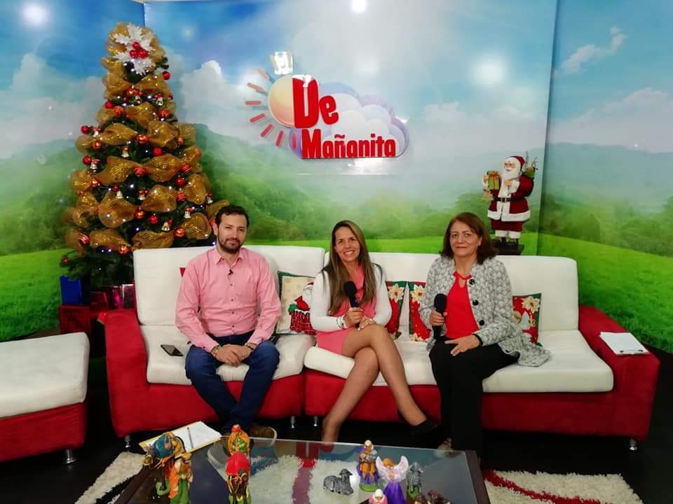 Urbaser Tunja tweet media
