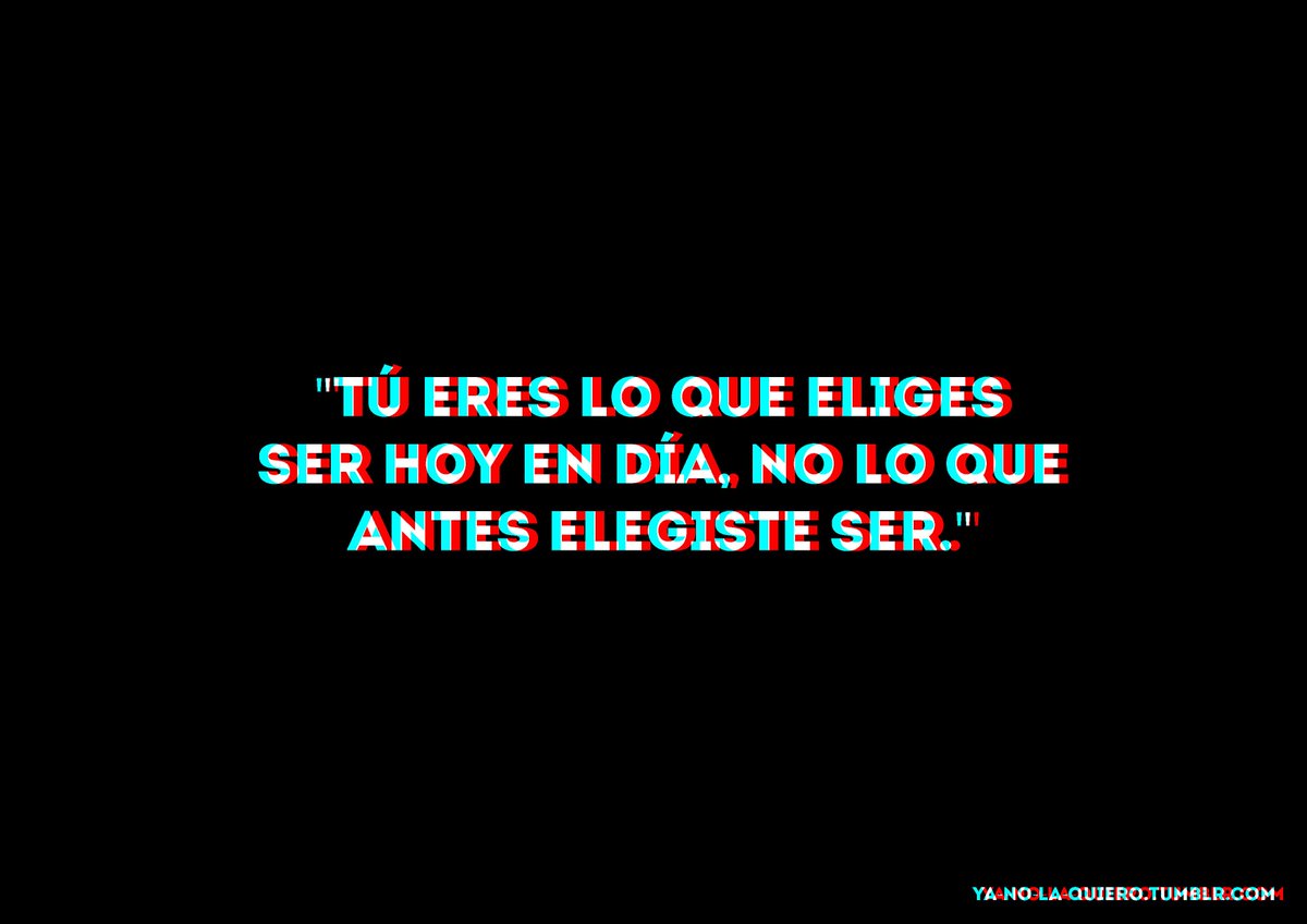 Ya no la quiero no Twitter: Ya no la quiero no Twitter: