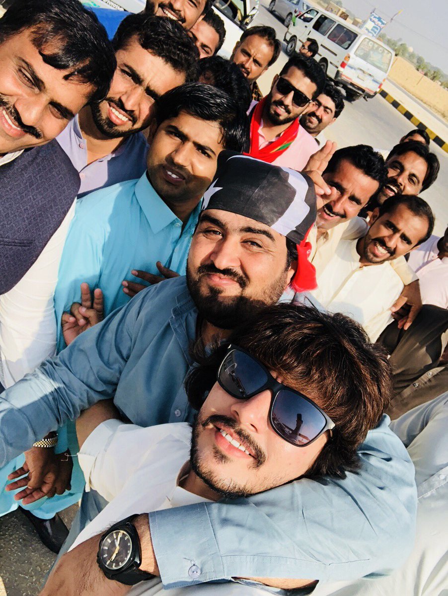 QadirSPSF's tweet photo. Jeay #BilawalBhuttoZardari
Congratulations on great jalsa of Your e Tasees at #Sukkur #30Nov2018 https://t.co/UBE62OQivU