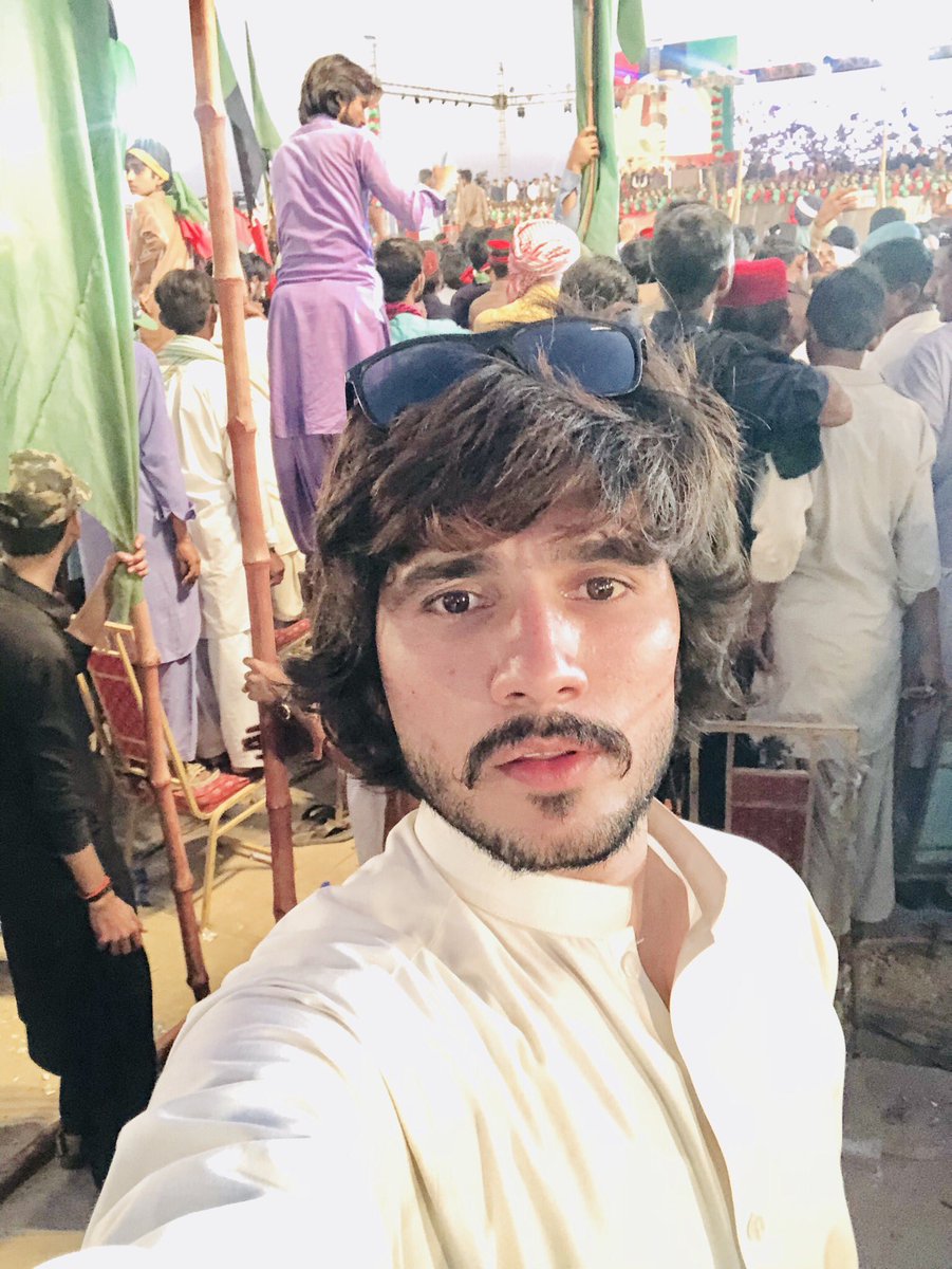 QadirSPSF's tweet photo. Jeay #BilawalBhuttoZardari
Congratulations on great jalsa of Your e Tasees at #Sukkur #30Nov2018 https://t.co/UBE62OQivU