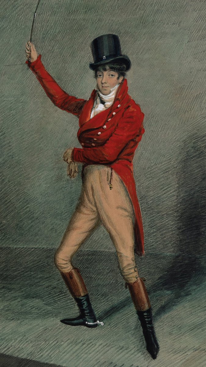 NGIreland's tweet photo. We found Ryan Tubridy’s #LateLateToyShow opening number costume in our collection! Doppelgängers (ish)! https://t.co/q93QFk5Z8i