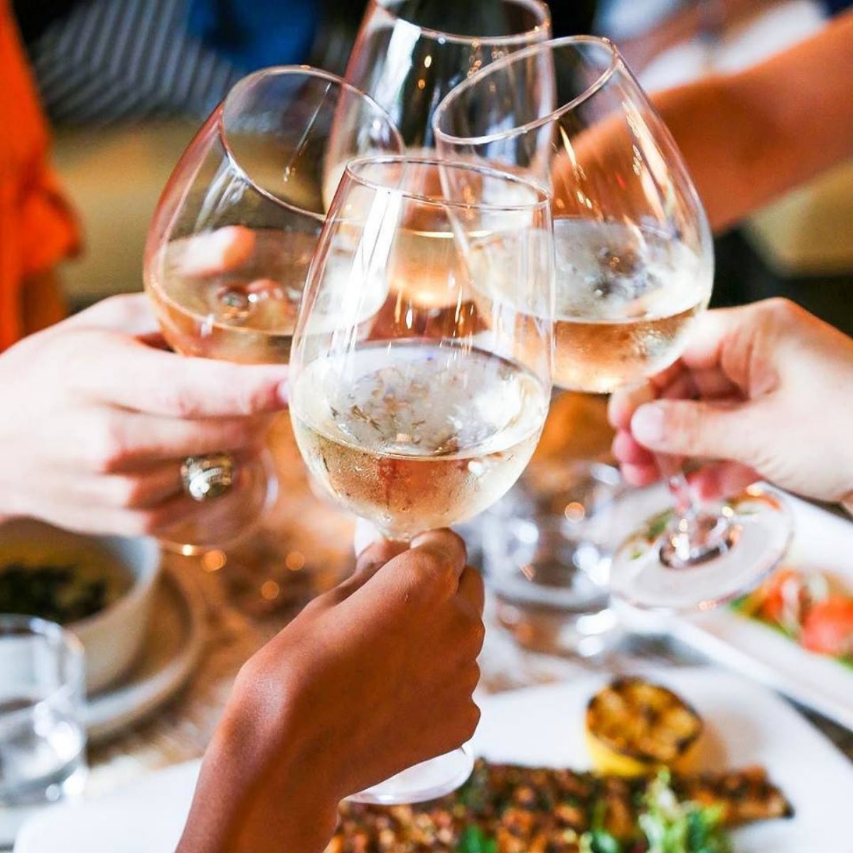 Rappahannock Oyster Bar tweet media