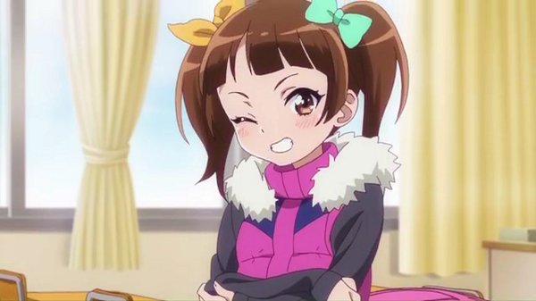 山岡 こうすけ 10話のゆいちゃん 台詞は無かったけど 原作通りにチロっと登場 Uzamaid 森川ゆい 山岡 こうすけ 10話のゆいちゃん 台詞は無かったけど 原作通りにチロっと登場 Uzamaid 森川ゆい