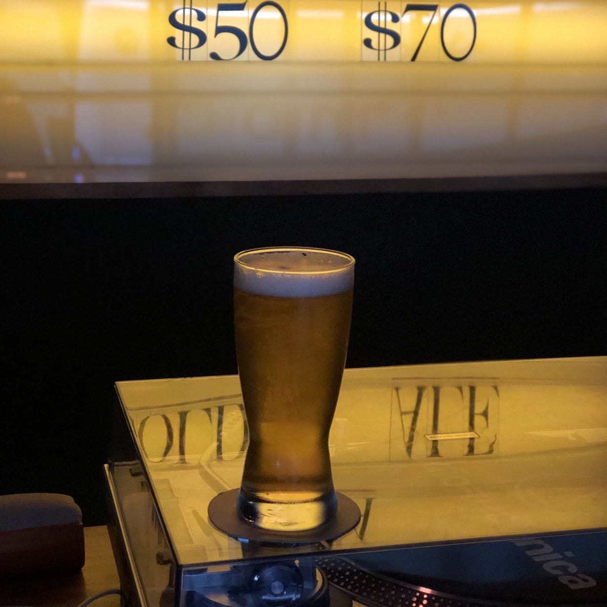 Foodie_PV's tweet photo. Cerrando la semana con una chelita Tapatía 🍺 ¡Viernes! https://t.co/0Nn8G8xrur