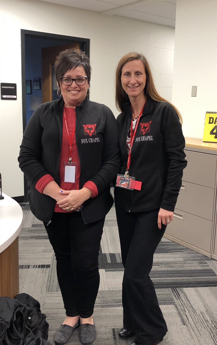 CPencek's tweet photo. Twins today! #DMS #FCProud https://t.co/FZLBqkSea0