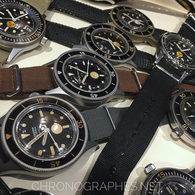 chronographes_'s tweet photo. #IG Blancpain orgy at #blancpain1735 for the #redbarparis ๐ฅ๐ฅ๐ฅ https://t.co/hWyltk22el https://t.co/QG158EwvJg