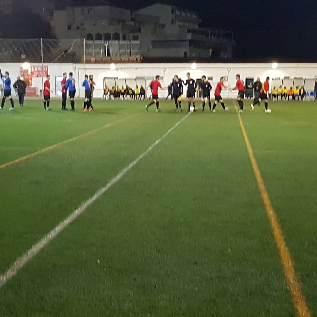 💛⚽️Orcera C.F.  tweet media
