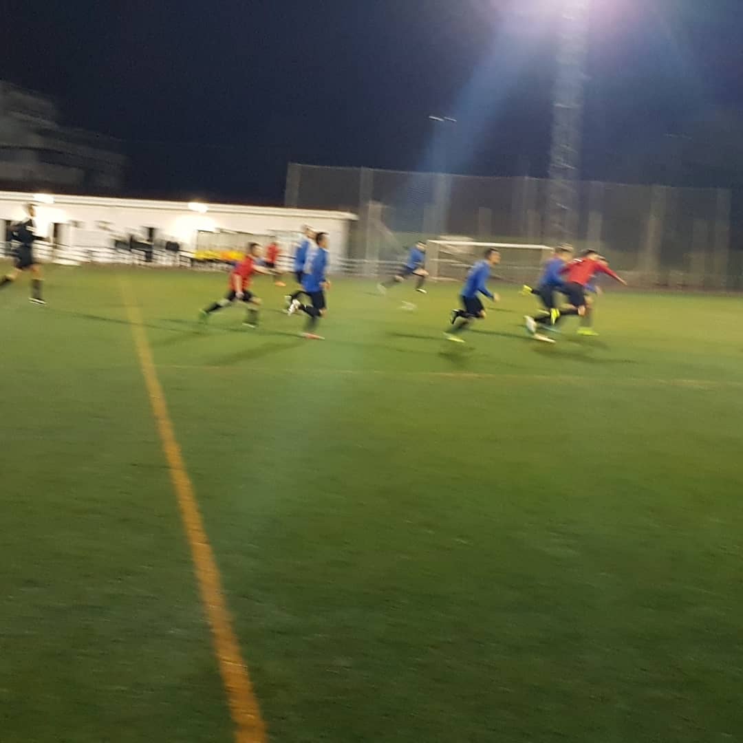 FINAL
Beas 4 Orcera 0
J1🏆 #CopaSubdelegada G6 #BeasOrcera