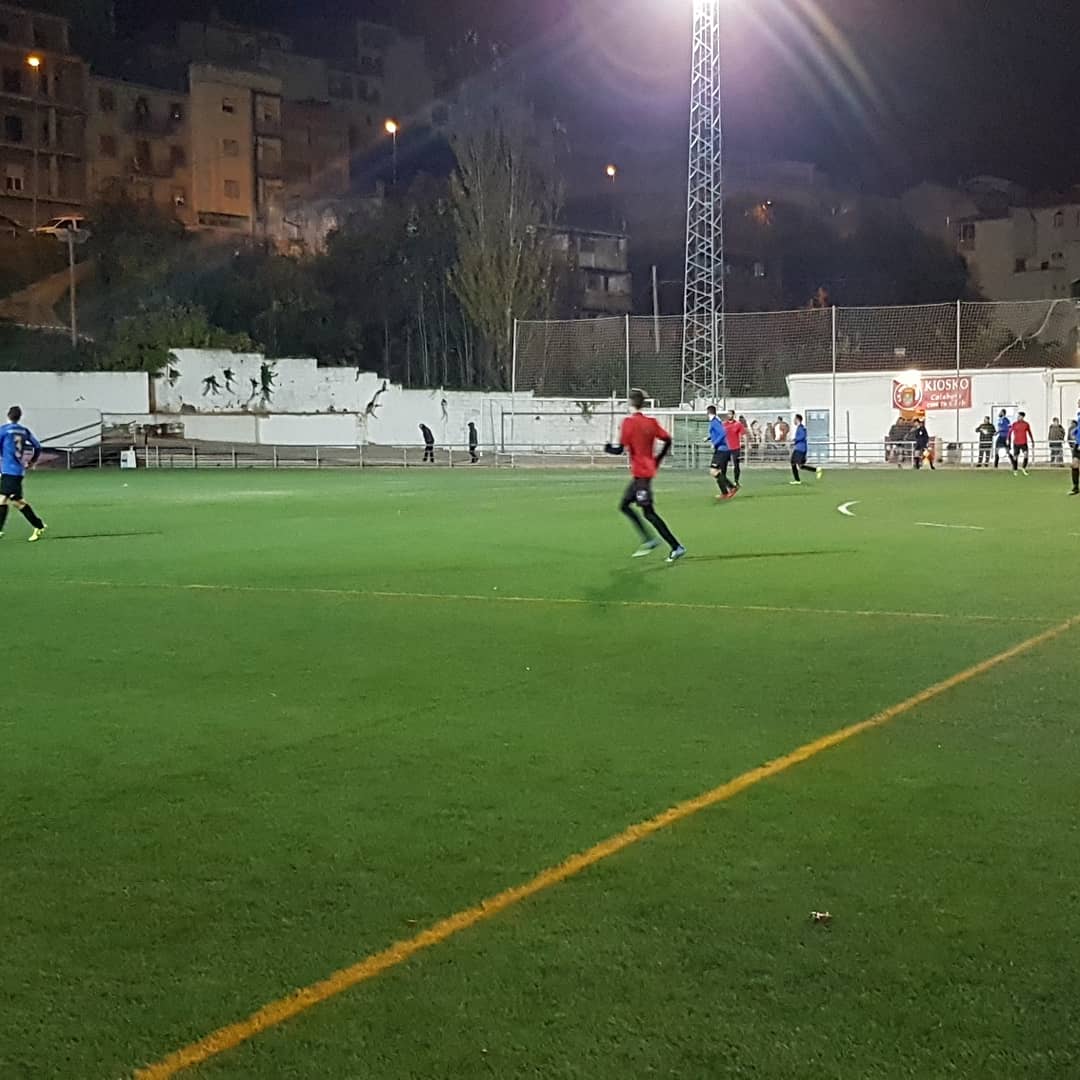 💛⚽️Orcera C.F.  tweet media