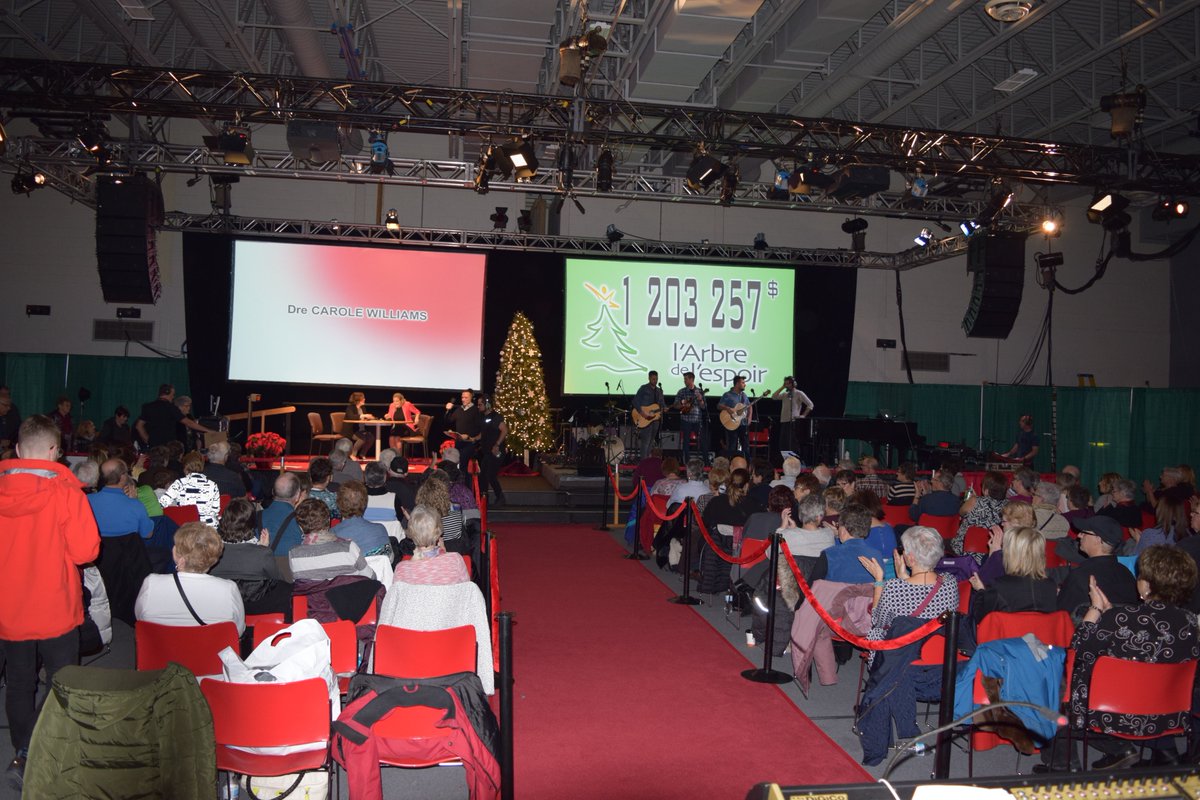 Arbre De Lespoir On Twitter Nous Avons Espoir Mais - 