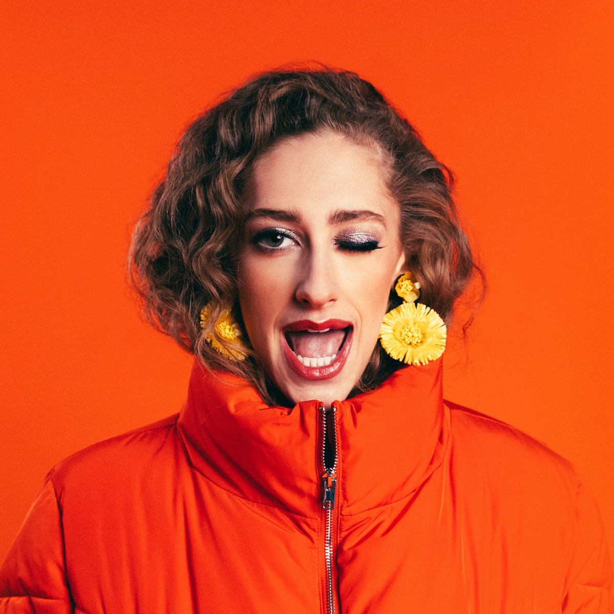 broadwaycom's tweet photo. Meet @TheCherShow's @micaeladiamond_ who swapped school books for Broadway! https://t.co/geLkZzI70S https://t.co/agzjhTE6xm