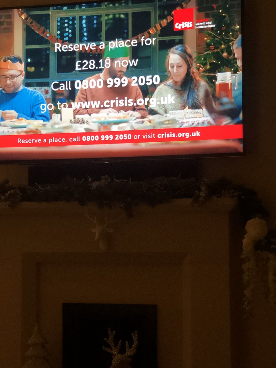 Will be making sure we do