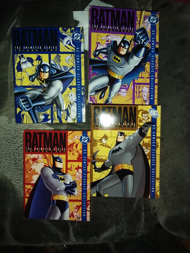 Happy birthday kevin conroy 