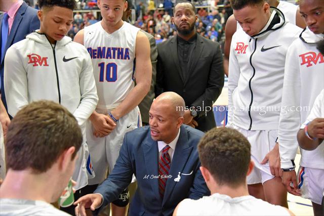 DCSportsFan's tweet photo. DCSportsFan Boys Basketball Power Rankings (Week 1)
1. DeMatha 
2. Paul VI
3. Gonzaga
4. Wilson
5. St. John's
6. O'Connell
7. Georgetown Prep
8. Flint Hill
9. Potomac School
10. Bullis

On the Bubble: St. Stephen's, Episcopal, Sidwell Friends, H.D. Woodson
#DCSportsFan https://t.co/fhjg8mrups