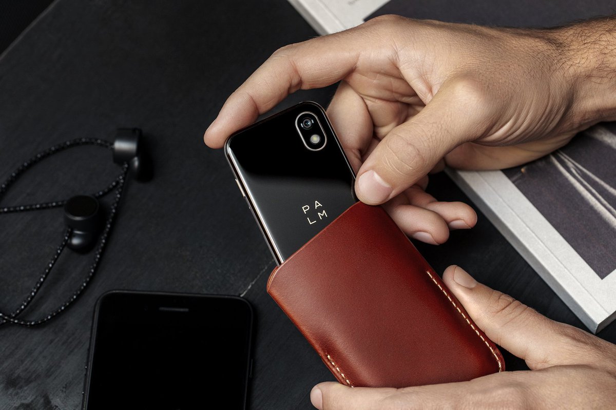 Android accessory