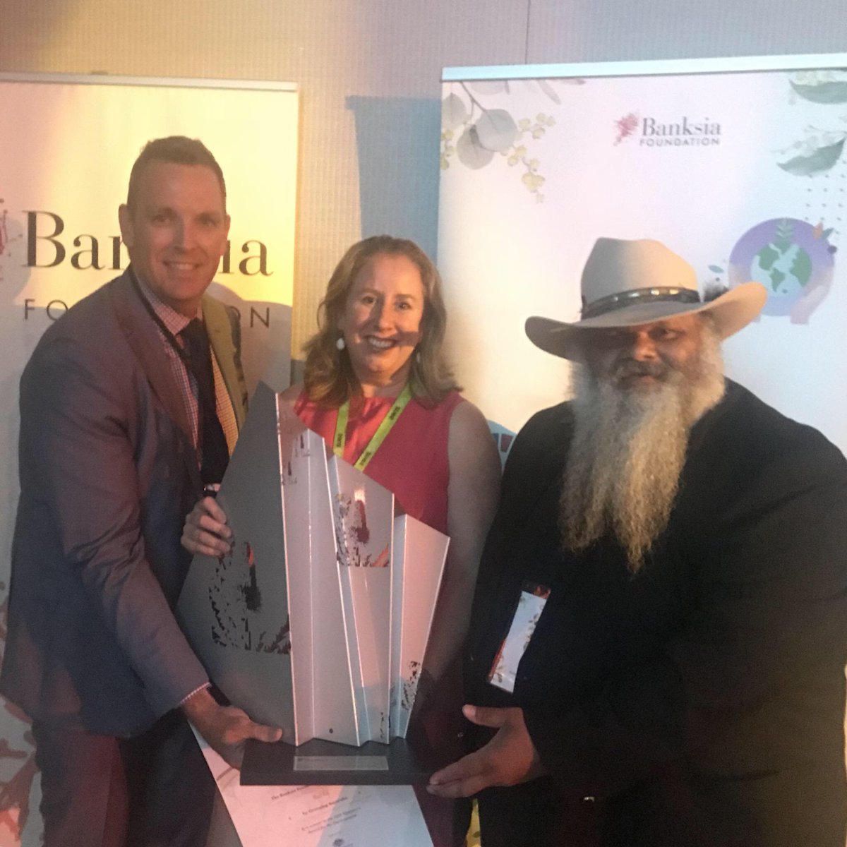 Brendan Foran tweet media