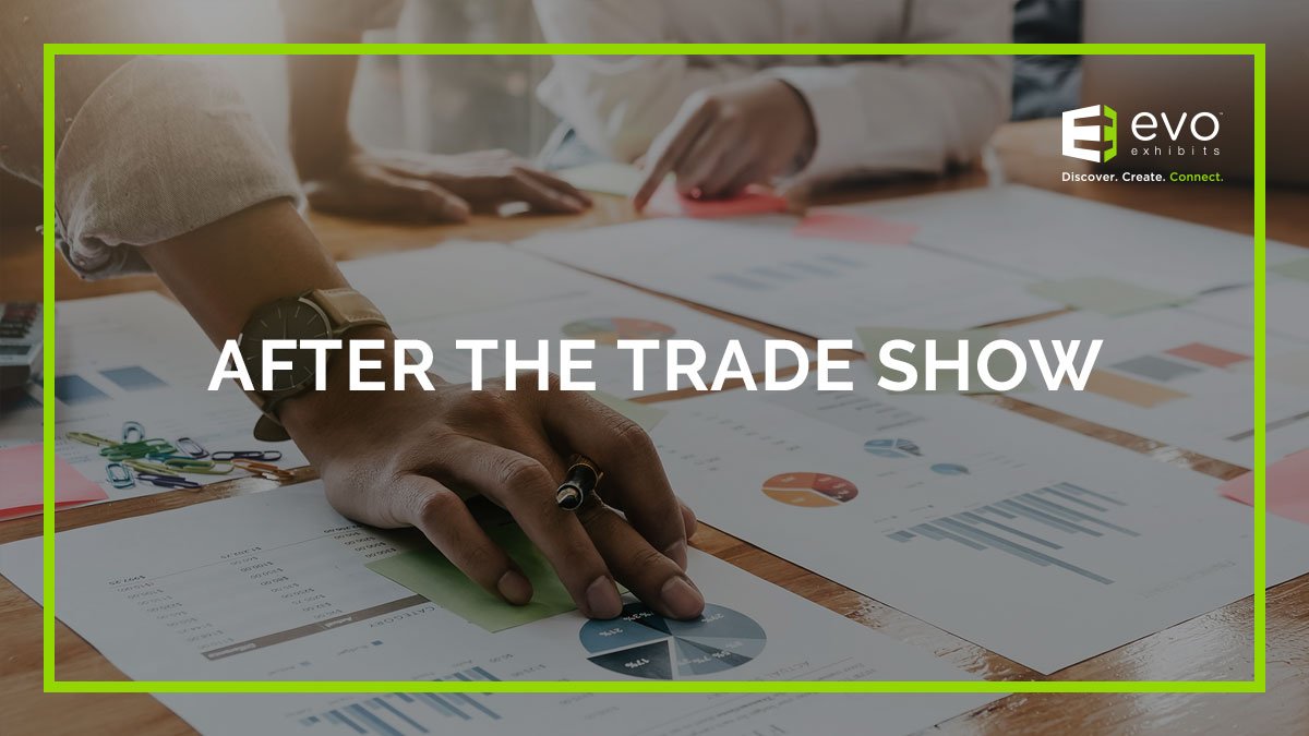 EvoExhibits's tweet photo. Check out our handy list of strategies for what to do after your next trade show, including following up on trade show leads and analyzing your results!
#connect #discover #evoexhibits
https://t.co/CL8qIv01Ri https://t.co/I9glwnS0f6