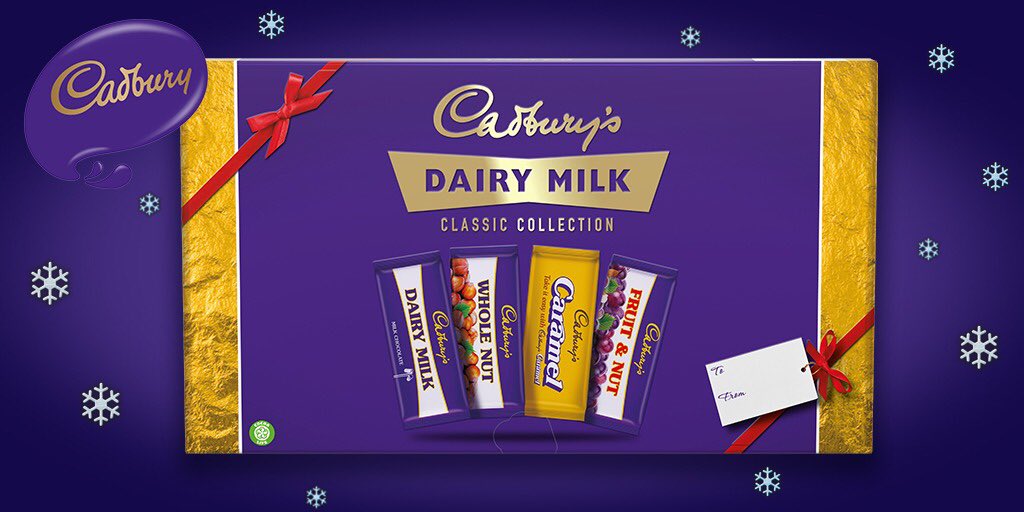CadburyIreland's tweet photo. Next prize up for grabs is a Cadbury Retro selection box! Tag someone who would love this for your chance to win! #latelatetoyshow https://t.co/3L8yJg9CQI