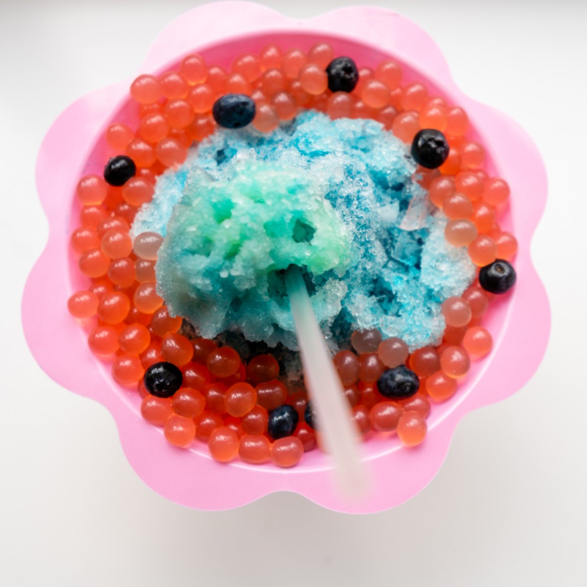 Take your taste buds on a trip.