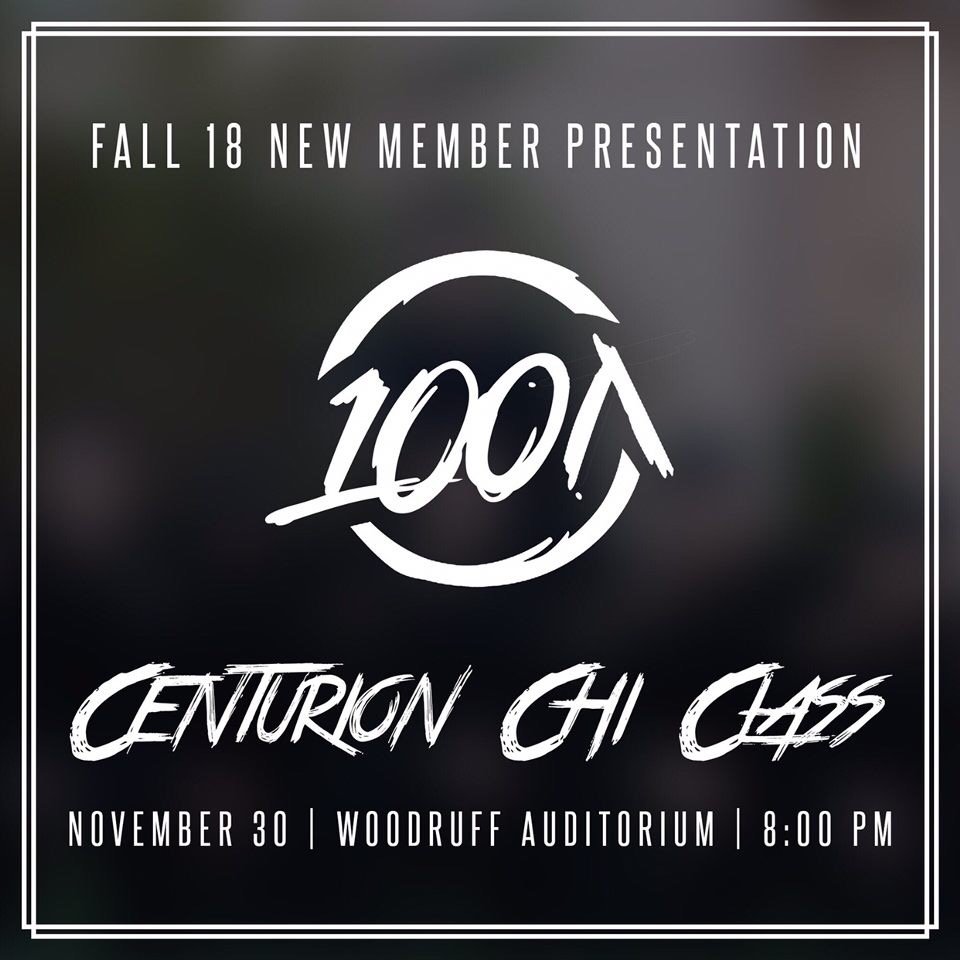 It’s reveal season! Come out at 7:04 ay the Woodruff Auditorium, 5th floor of the Kansas Union to see the new members of Sigma Psi Zeta and then wait that’s not all after will the the reveal of the newest class of Lambda Phi Epsilon! Come out and who they are