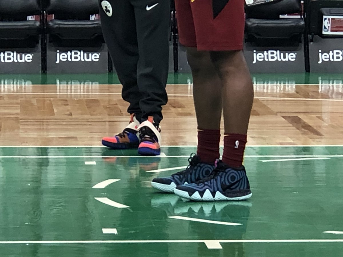 collin sexton kyrie 4