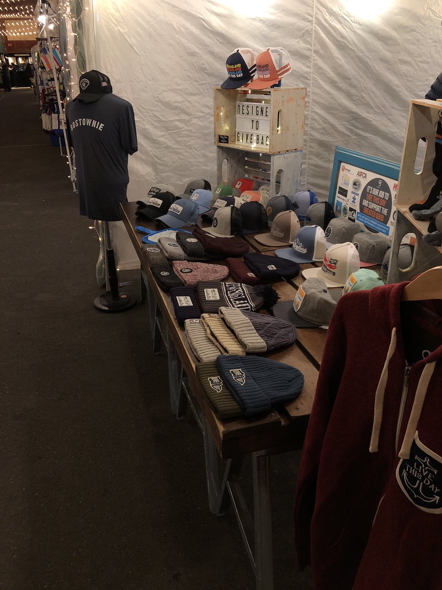 ninefiveltd's tweet image. And we're off! Come say hello all weekend long at @sowa_Boston Winter Fest! #Boston #TisTheSeason #SouthEnd #LiveThisDay