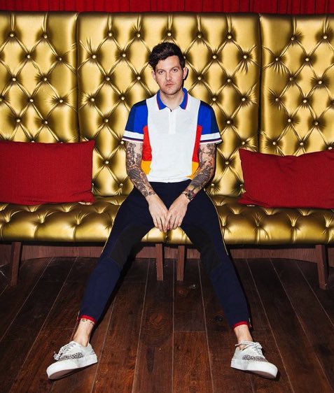 STORYmiami's tweet photo. TONIGHT Friday Nov. 30th we dance to the sounds of @DILLONFRANCIS 🎶 Tickets at https://t.co/BmM8ltj0M6. https://t.co/4xpUPAZESd