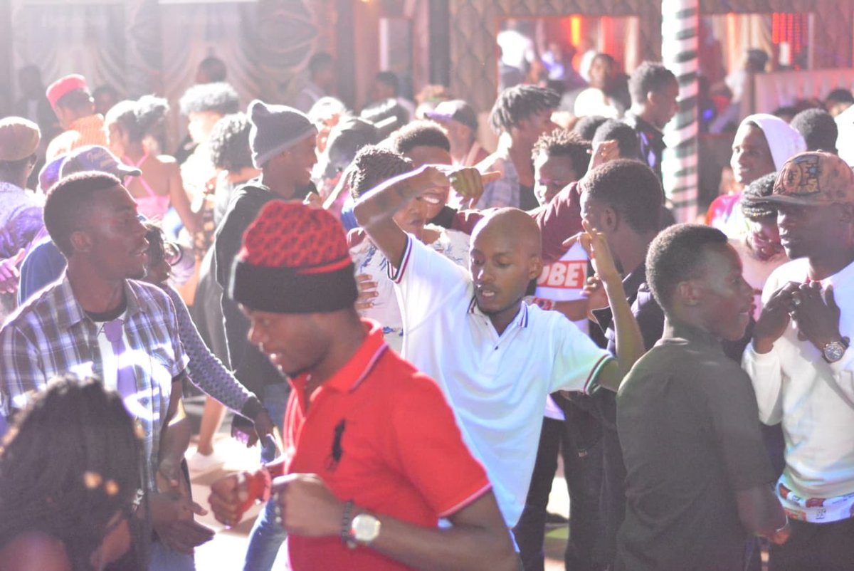 DJBashKenya's tweet photo. #JamSessionReloaded @FloridaNairobi ๐๐๐ https://t.co/cBTDY4BvKJ