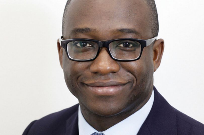MirrorBreaking_'s tweet photo. BREAKING Blow to Theresa May as Sam Gyimah becomes 18th minister to quit
https://t.co/Sn99z4P0OJ https://t.co/n4h7KMpb67