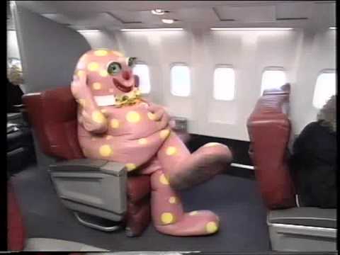 JoeGill94's tweet photo. Blobby flying out to Australia to wait for Noel at the end of the bridge #Imaceleb https://t.co/ofT7v8mcOf