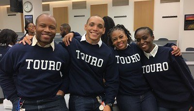 ProvostTouroNY's tweet photo. TouroCOM Harlem makes Underrepresented Minorities in Osteopathic Medicine a Priority https://t.co/CUdGwnLuF4 #tourocom #tourocollege #wearetouro #osteopathicmedicine https://t.co/EuftEpGCbf
