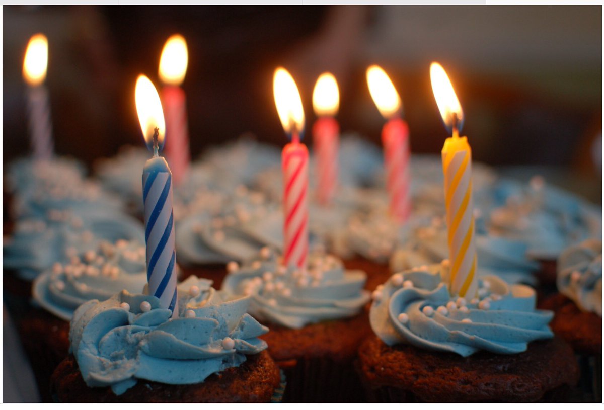 RikisRacPac's tweet photo. Have to post a big HAPPY BIRTHDAY wish to one of our original members @westat2 Hope you have a great day Wes and you @andreasbennett celebrate in a big way!! Hugs from the RacPac
RT please!!! https://t.co/R1l0etuf3f