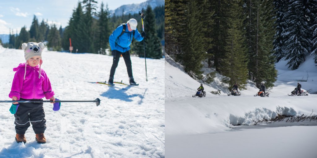 WaStatePks_WNTR's tweet photo. Confused about what sno-park permit you need? Help is here: https://t.co/qhaFfif5mC #WAStateParks #snoparks #snowmobiling #skiing #snowshoeing https://t.co/zl96Hzx9mg