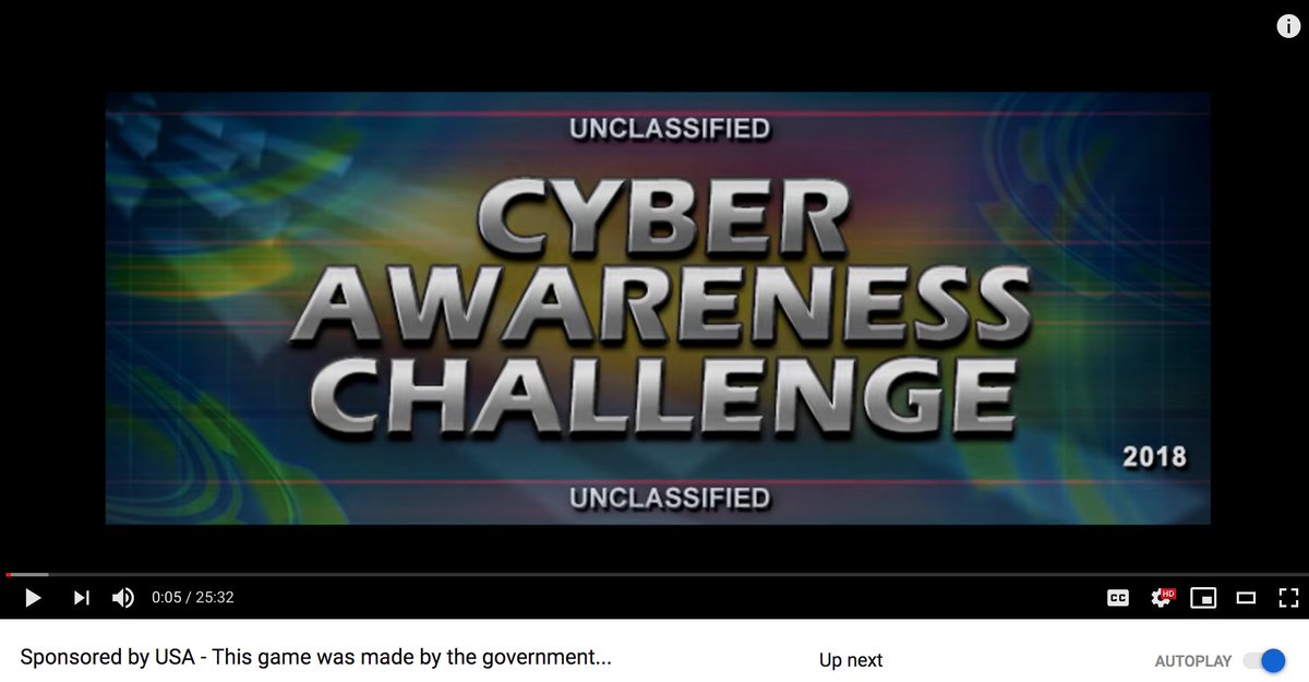 _sara_polak's tweet image. You&apos;re thankfully well ahead of the game when it comes to hacking

#CyberAwarenessChallenge #pro #DontLeaveYourCDsLyingAround #FavouriteColourIsMaroon