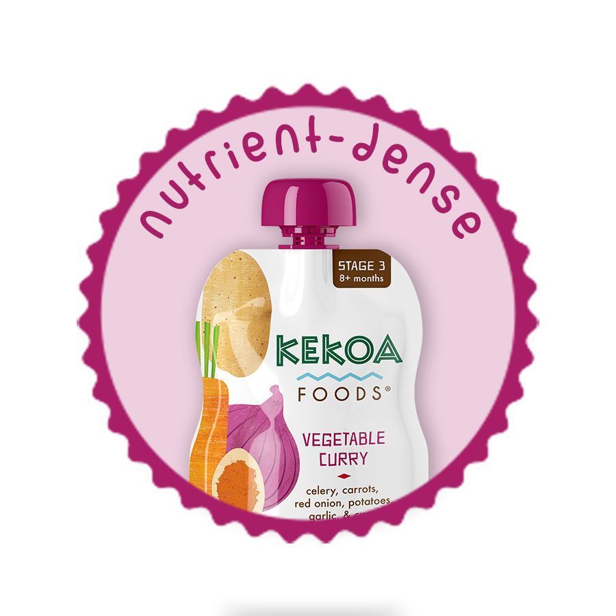 Garlic is an important member of our arsenal of tasty and healing ingredients. Take a look at the other stars of our pantry. We're taking preorders now at KekoaFoods.com. #bravebabiesboldparents #kekoafoods #babyfood #organicbabyfood #organic #babyledweaning #toddlerfood