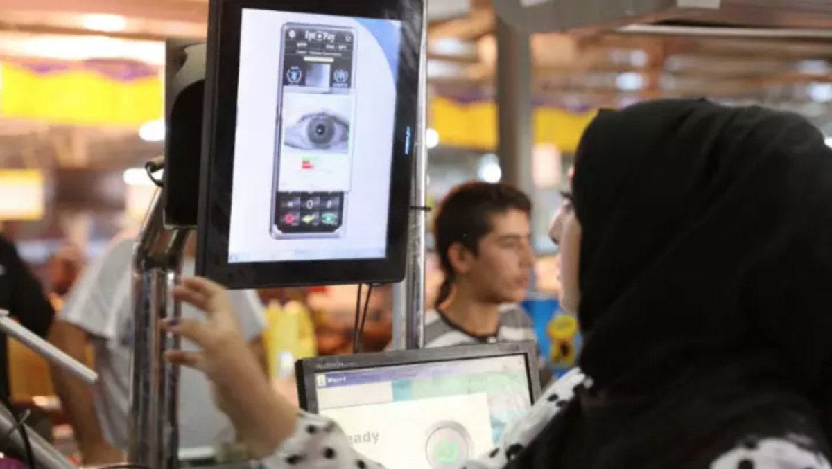 "Blockchain can be successfully deployed to reduce overhead costs and risks associated with cash transfer programs, particularly in countries with poor physical and financial infrastructure.” Read about the use of blockchain as a tool for aid in Jordan. ow.ly/XUfo30mJPzZ