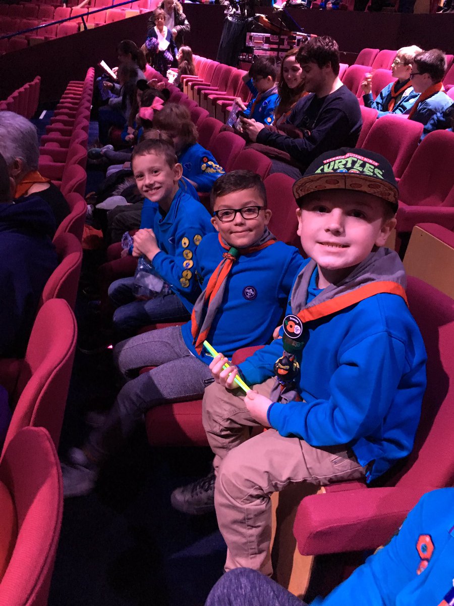 2nd Stratton Beavers tweet media