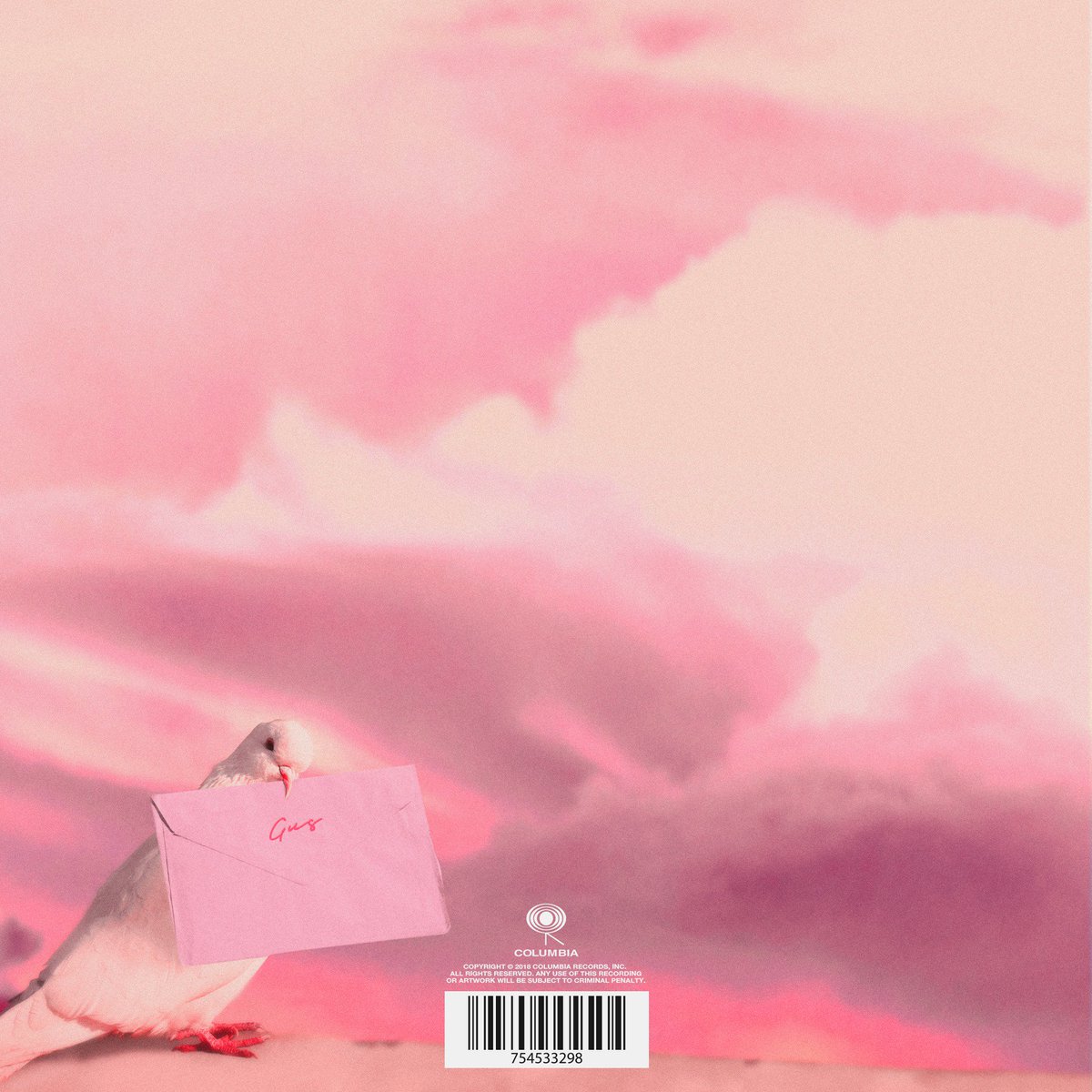 HlGHDEMAND's tweet image. Come Over When You're Sober (2LP Deluxe) ✨
Alternate Artwork, Tracklist, Logo, Inlet/LP Concept, Designed by me.
All support appreciated 🖤