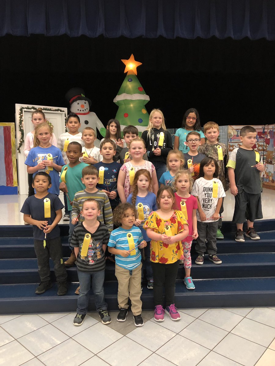 Brownsboro Elem tweet media