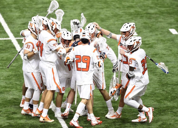 Liam_lax20's tweet photo. I am proud to announce my commitment to play Division I lacrosse at Syracuse University🍊Thank you to everyone who has helped me get to where I am today. Especially my brothers, parents, coaches, and the dirty birdies. #gocuse https://t.co/TG38GercF4