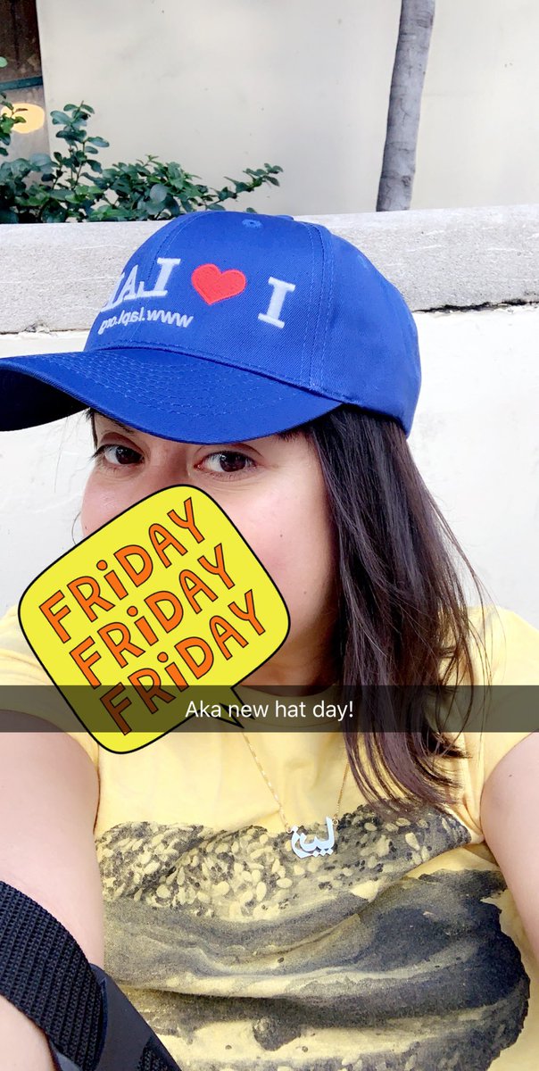 DJZibaZ's tweet photo. @EvaRiosAlvarado @LAMakerspace @LOCLAlibrarians &amp; my blue #LAPL hat! 🤘🏽 https://t.co/RMR6m6Nhym