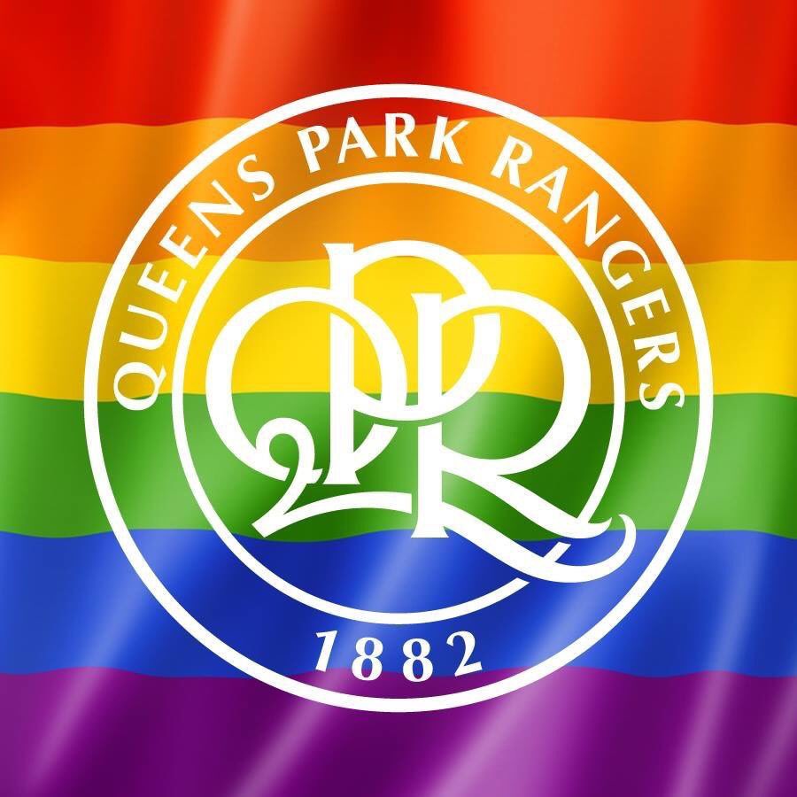 Rookie (@royalfocus1) on Twitter photo 2018-11-30 22:46:22 There’s only one team in London.Come on you Hoops @QPR There’s only one team in London.Come on you Hoops @QPR