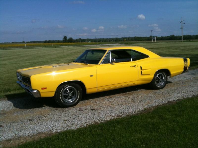 Aumann Vintage Power tweet media