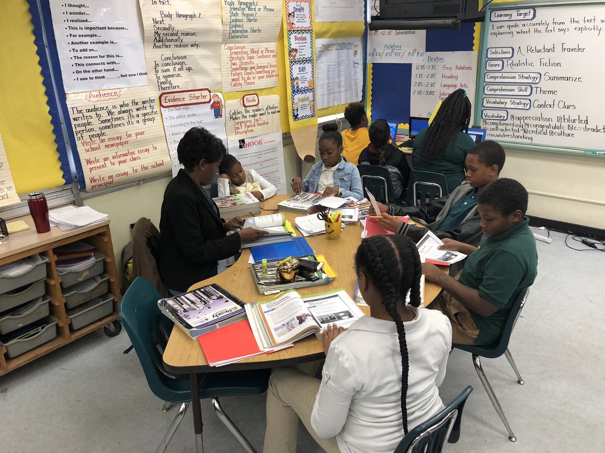 BHEHornets's tweet photo. @elmoivy51 @BManStar @JeffRateau1 @KingMapps @forouzandehjaha @Tiff3781 @MDCPSNorth @BHEHornets Great Day of Walkthroughs with Principals and Instructional Coaches throughout the North Region #Consistency #ADefiningYear https://t.co/7TEHzgdNAl